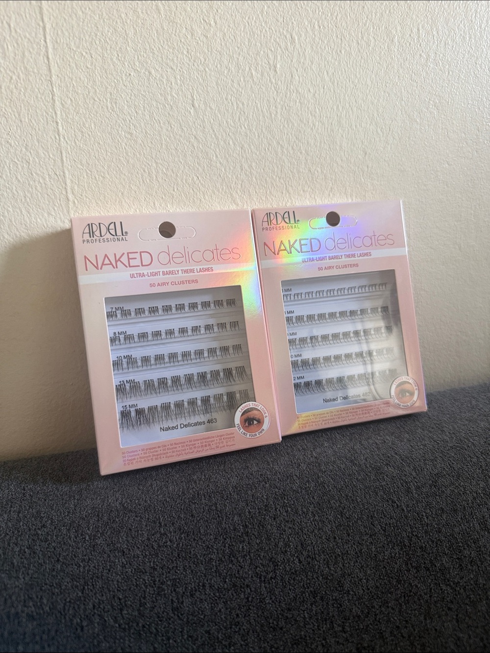 Brand new Lash bundle